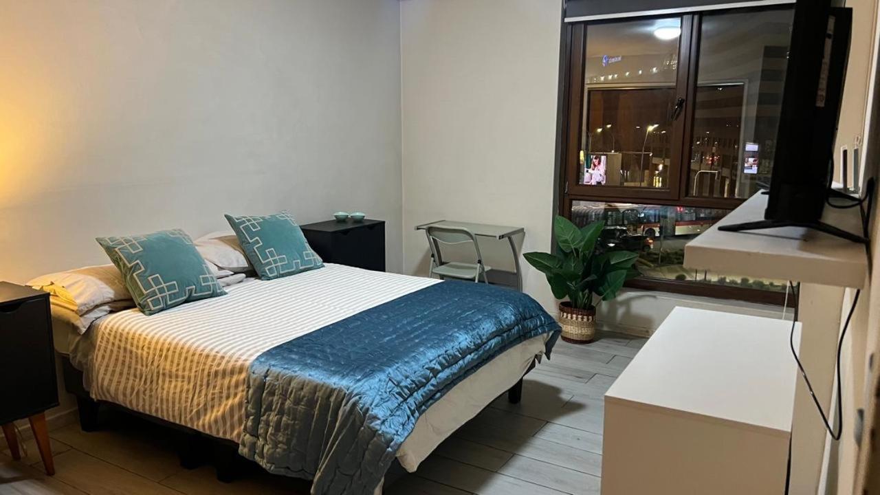 Apartamento Departamento Providencia Frente A Costanera Center